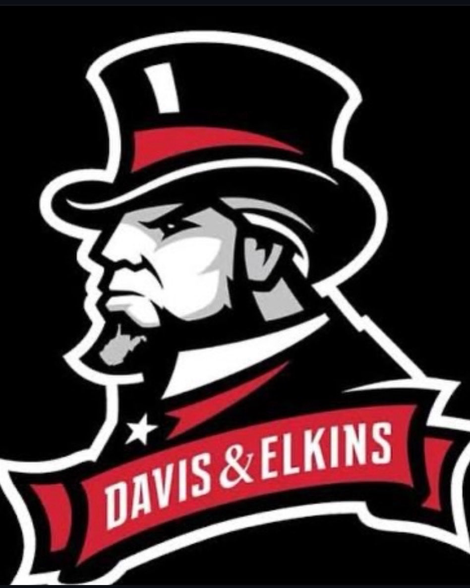 BrodyDenny25187's tweet photo. I am blessed to receive an offer from Davis &amp; Elkins University!!! #agtg https://t.co/ECuZ3Y7iVr