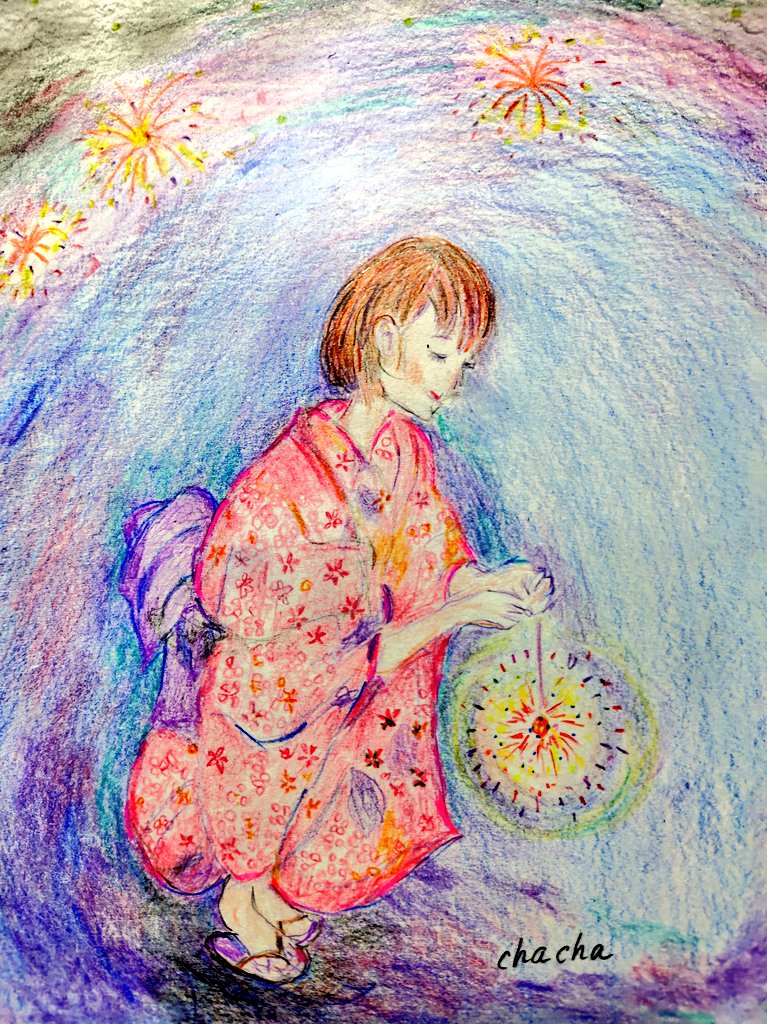 YWJaR73T3ZVEaxF's tweet photo. 📖🔖

　星の光り🌠

　　　空の祈り🌌

　　　　　命の灯り🎇

　人の想い　点と点

　　心　結び愛ぅ　星座ょ

　永遠に 🌍️ 慈しみ愛える

　星(運命)に　なりますように💫

　#１秒のほほえみ愛🖼️🔭
　
　一期一会🎀出逢いに

　　　感謝の気持ち

　　　ありがとう
　
　#七夕🎋

　　　おは茶々 https://t.co/oKaqFZk6Dk