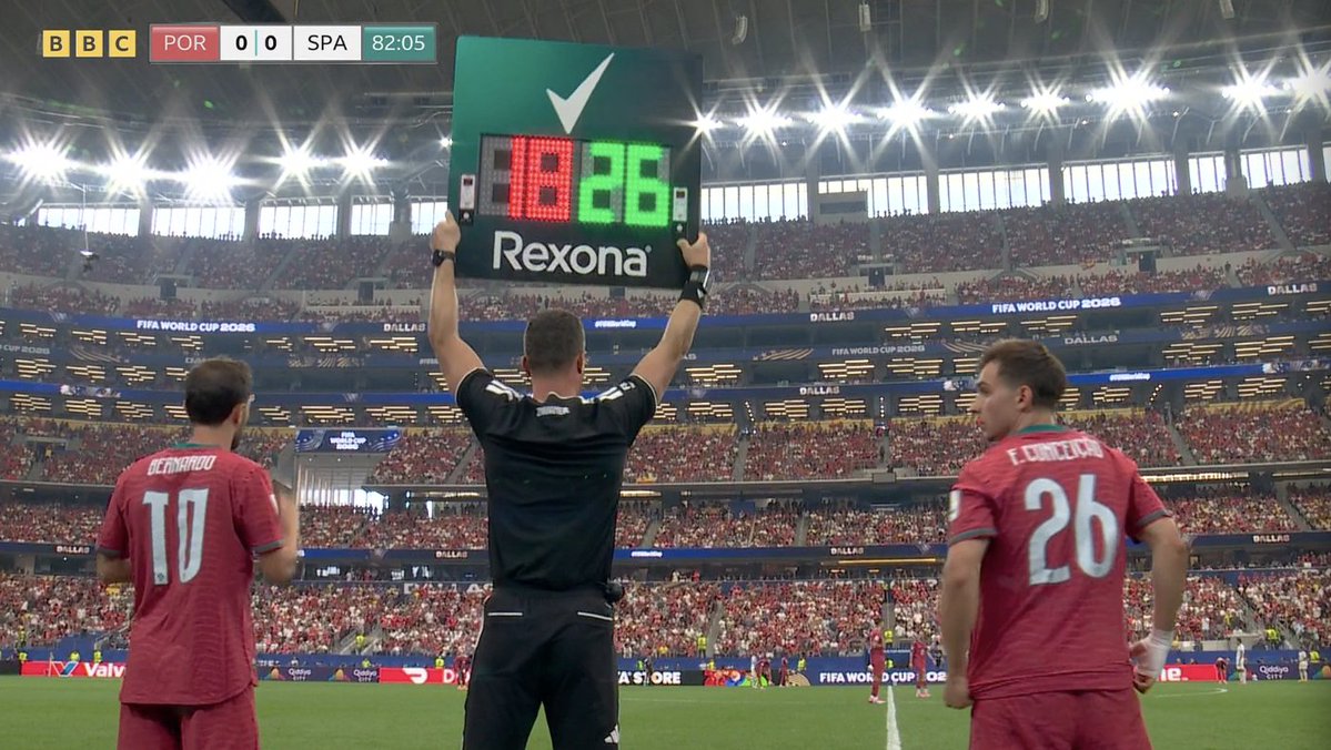 The Touchline | 𝐓 tweet media