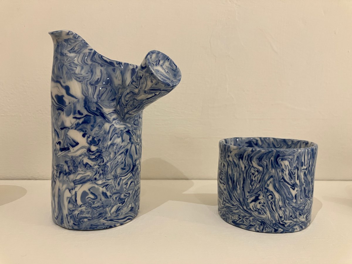 smumeadows's tweet photo. We're proud of Meadows Professor of Art Brian Molanphy on his latest international exhibition! Chin Chin Gallery in Taiwan is presenting Molanphy's fourth exhibition during his artist residency this year at National Taipei University of Education (NTUE). https://t.co/E33DBxTHub