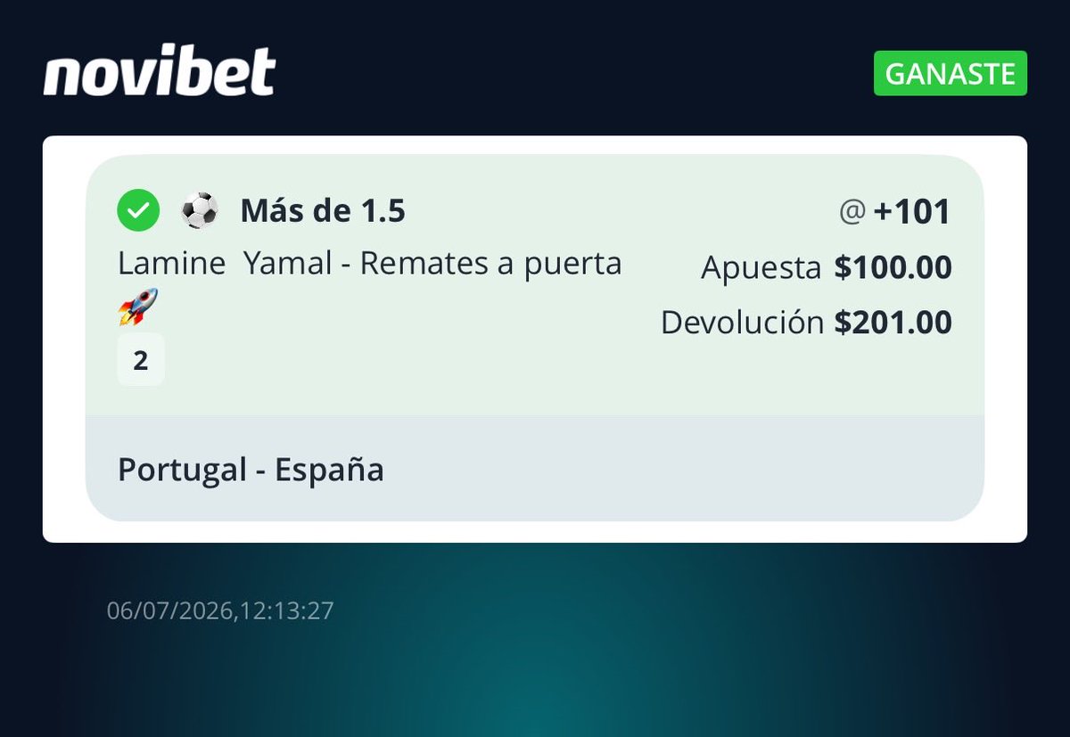 ElarqueroT's tweet photo. 200 ❤️💬🔁

Y LES COMPARTO EL PASO 2 DEL RETO DE 100 a 1000 PESOS 💰🚀 https://t.co/nKD67YR1mr