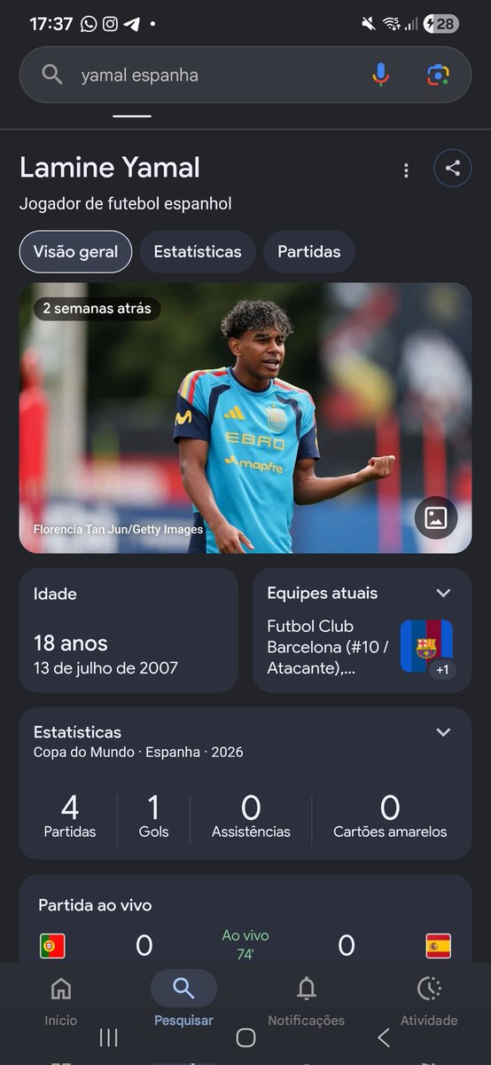 sangwonbiceps's tweet photo. yamal 18 anos jogando a copa do mundo
madu 18 anos acordando as 13h da tarde em uma segunda feira como se fosse herdeira https://t.co/1Crw1v9Osm