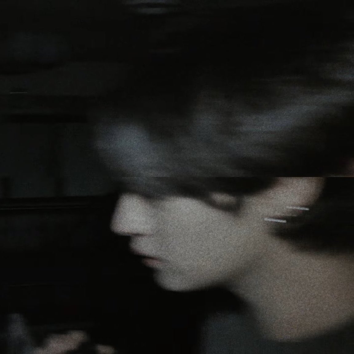 graphitefangs's tweet photo. // 🐰🐿️ ghost hunter Jisung, ghost Minho, possession

Jisung has always had an affinity for the paranormal, he's always enjoyed exploring old, abandoned houses in search of any spirit or entity willing to communicate with him. He enjoys the thrill brought by the fear it causes. https://t.co/Ka7P7laCyX