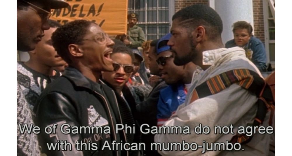 MelbCteq's tweet photo. Sebastian Carrasco’s annotation on School Daze (1988) in @SensesofCinema https://t.co/iTKy6kuzgz https://t.co/t1vKiFuIdb