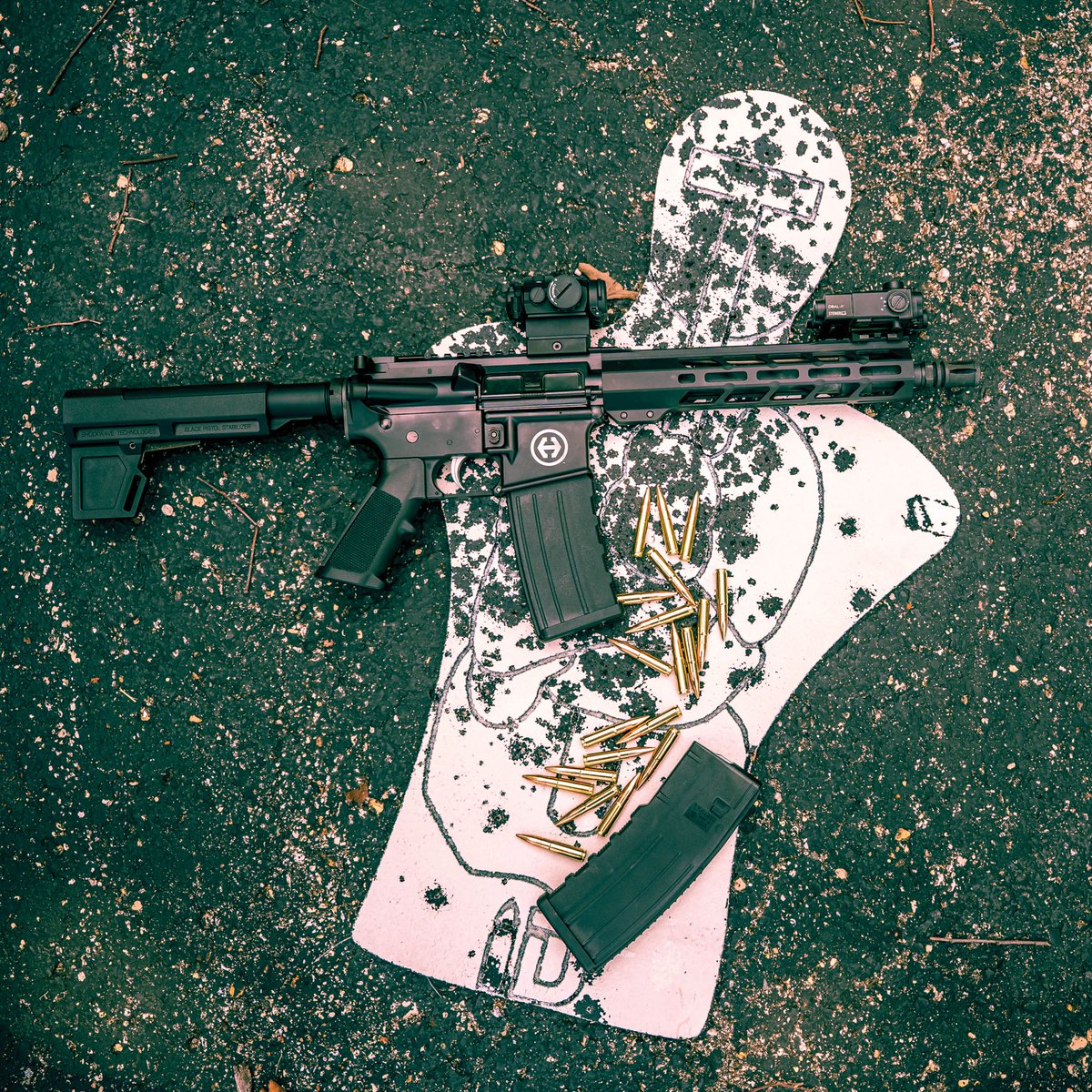 Hi-Point Firearms tweet media