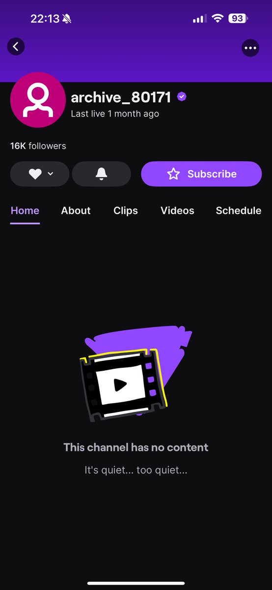 lemonisbear's tweet photo. @AvidMcUpdates Screenshots for anyone who gaf https://t.co/zAG5AYnVXB