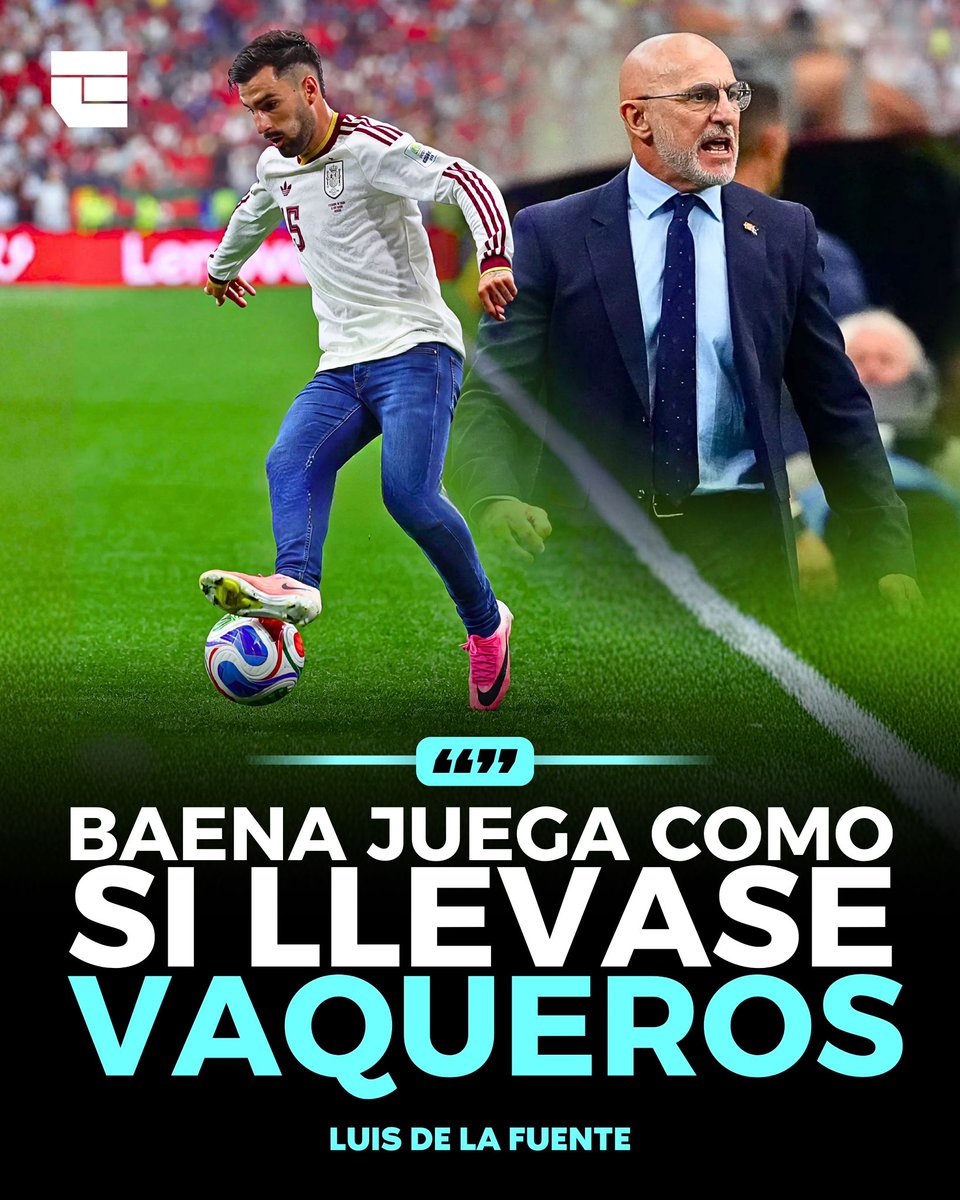 enbajafutbol's tweet photo. https://t.co/2fovOzBrWl
