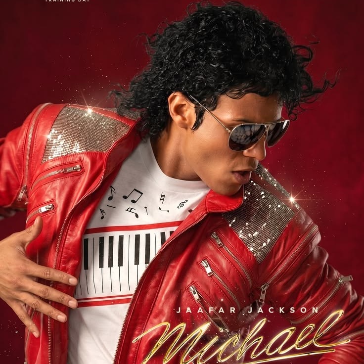 mjfriends_'s tweet photo. 🚨 New Update: Michael has now grossed $991.4 million at the worldwide box office.

The historic $1 billion global box office milestone is now closer than ever. https://t.co/l8YXqAoel9