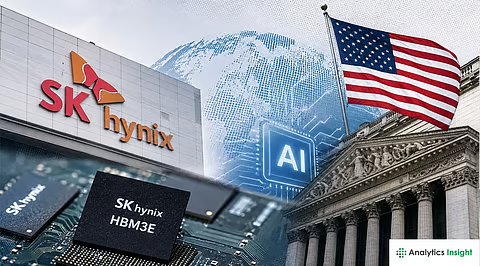 FinanceLancelot's tweet photo. BREAKING: SK Hynix is reportedly rushing to IPO on U.S. markets as soon as Friday under the ticker symbol $SKHY

The South Korean semiconductor giant is looking to raise $29 billion as it's set to become the largest ADR listing in Wall Street history.

The push to IPO comes from the South Korean government as the KOSPI Index has risen 300% in the past 12 months, but has since fallen 14%.