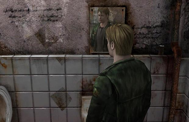Tanukinata's tweet photo. @Vyskara @lyn49556 Oh what's that? a 2001 PS2 GAME WITH FUNCTIONING "REFLECTIONS".
There are ways to make it work, real reflections are a pain in the ass, that is why you don't make them real, you SIMULATE them.
If you're gonna add something that looks that bad, then don't add it at all. https://t.co/wRgHSmOedw