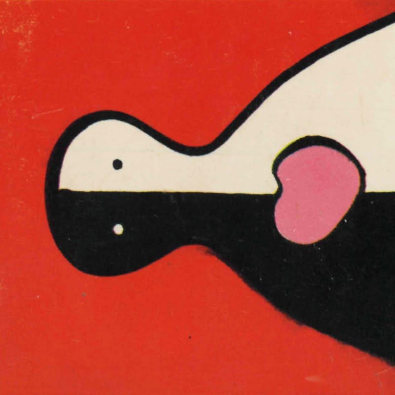 DesignReviewed's tweet photo. Articles and collected graphic design from the archive from the 1960s https://t.co/mfHTUNeXUl #graphicdesign #designhistory https://t.co/JkNujb5IBr