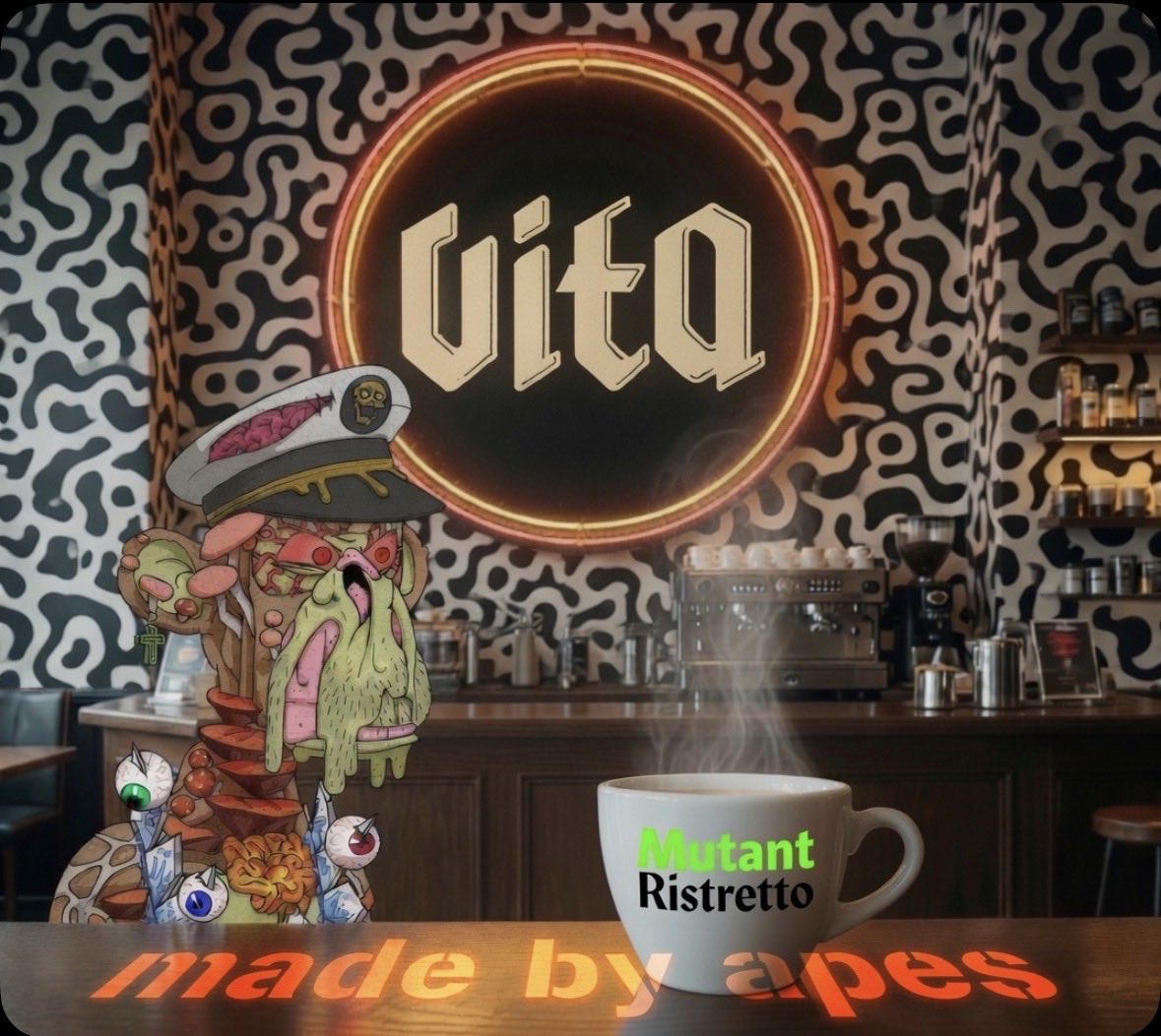 mutantristretto's tweet photo. HMM
@CaffeVita https://t.co/ERpMKfAZ6a