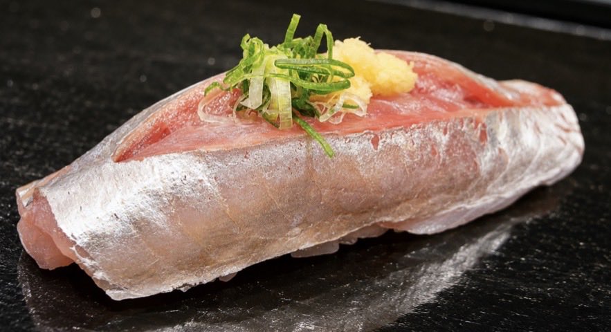 寿司大 (@sushidai_toyosu) / Posts / X