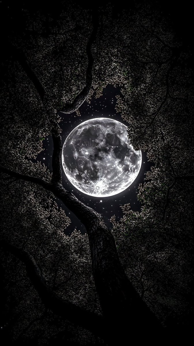 Solithra's tweet photo. Moon https://t.co/ZiDBfXZXZW