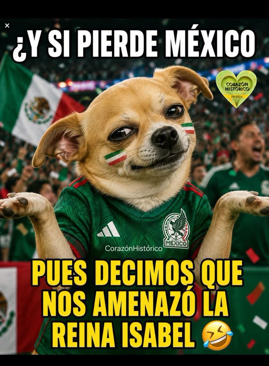 RobCr26's tweet photo. @ESP_LDU Sigue llorando https://t.co/XsQkXwAxhf
