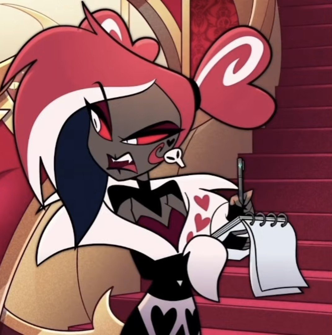 TohryuS's tweet photo. 50/50, no está mal, solo que esas líneas que se le notan no me convencen con el resto del estilo

Mientras tanto este para mí es el mejor outfit de Velvette, literalmente una Cruella https://t.co/TzMZRkEXbS