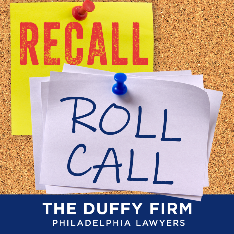 TheDuffyFirm's tweet photo. Fans where the blades actually detach from the motors. Coffeemakers that expel second-degree burn causing steam. Teething toys that failed choking standards. Get this month’s product recalls on our blog: 
https://t.co/Bjc4dSKt6H

#Product #Recall #Philadelphia #Injury #Lawyers https://t.co/zQcaeKjkoh