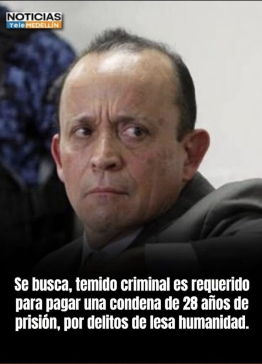 tatabra's tweet photo. @AlvaroUribef https://t.co/Q94OAw8qjR