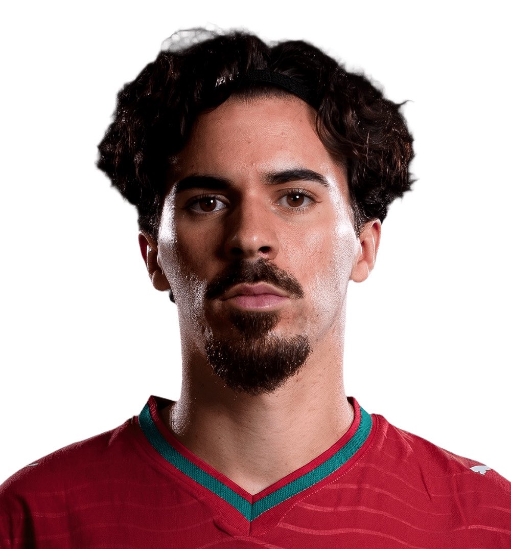 Encu5Futbol's tweet photo. YA. Digan mediocampistas mejores que Vitinha en su versión Mundial 2026.

Arranco yo: Iván Marcone en Lanús 2016. https://t.co/VCItEtKaPT