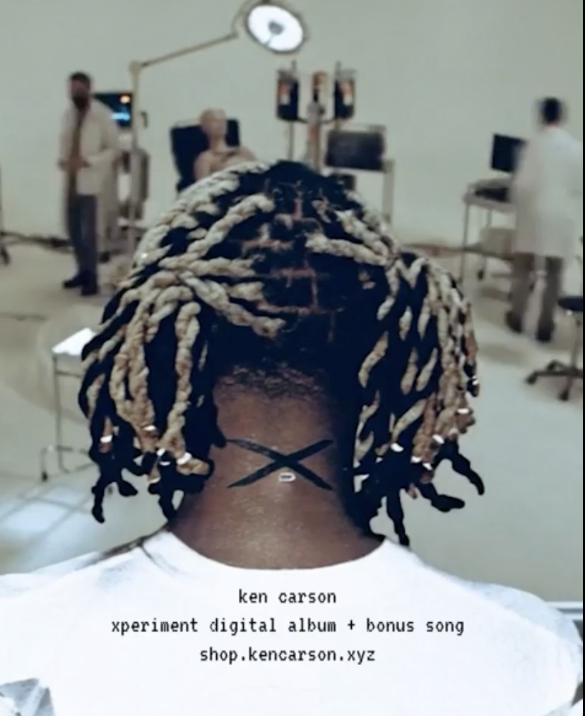 SecureBleek's tweet photo. @Kurrco mfs so pressed about a one song "deluxe" when its not even branded as that https://t.co/8C9QxLePRW