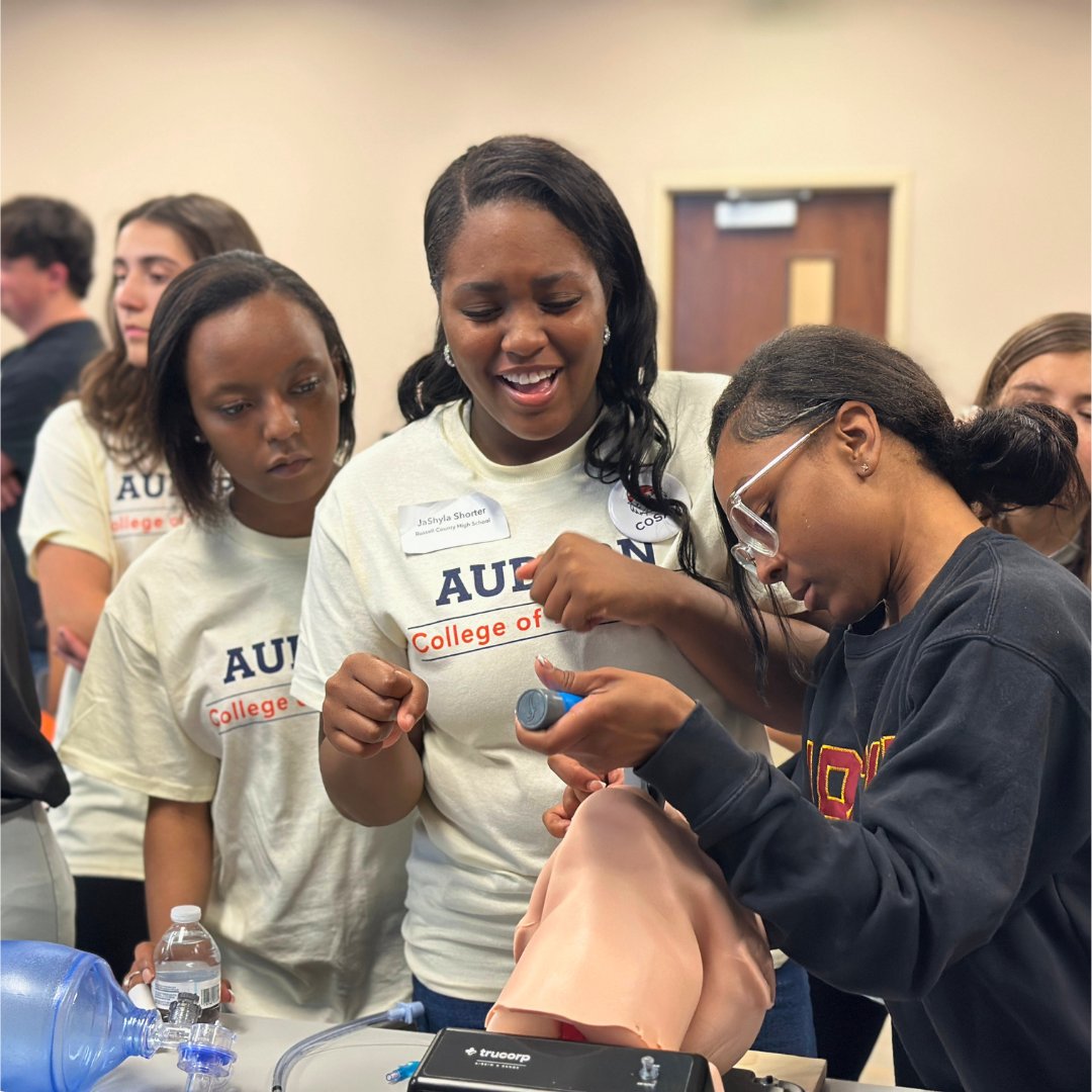 AlabamaSTEM tweet picture