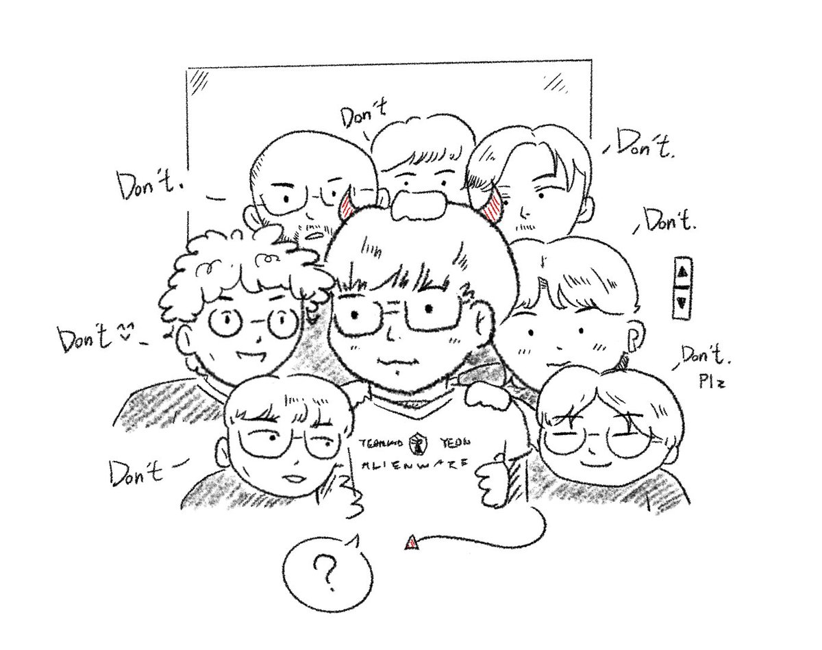 chnyn__'s tweet photo. Family ❌
Surviving ✅ https://t.co/POQRTlRs3y