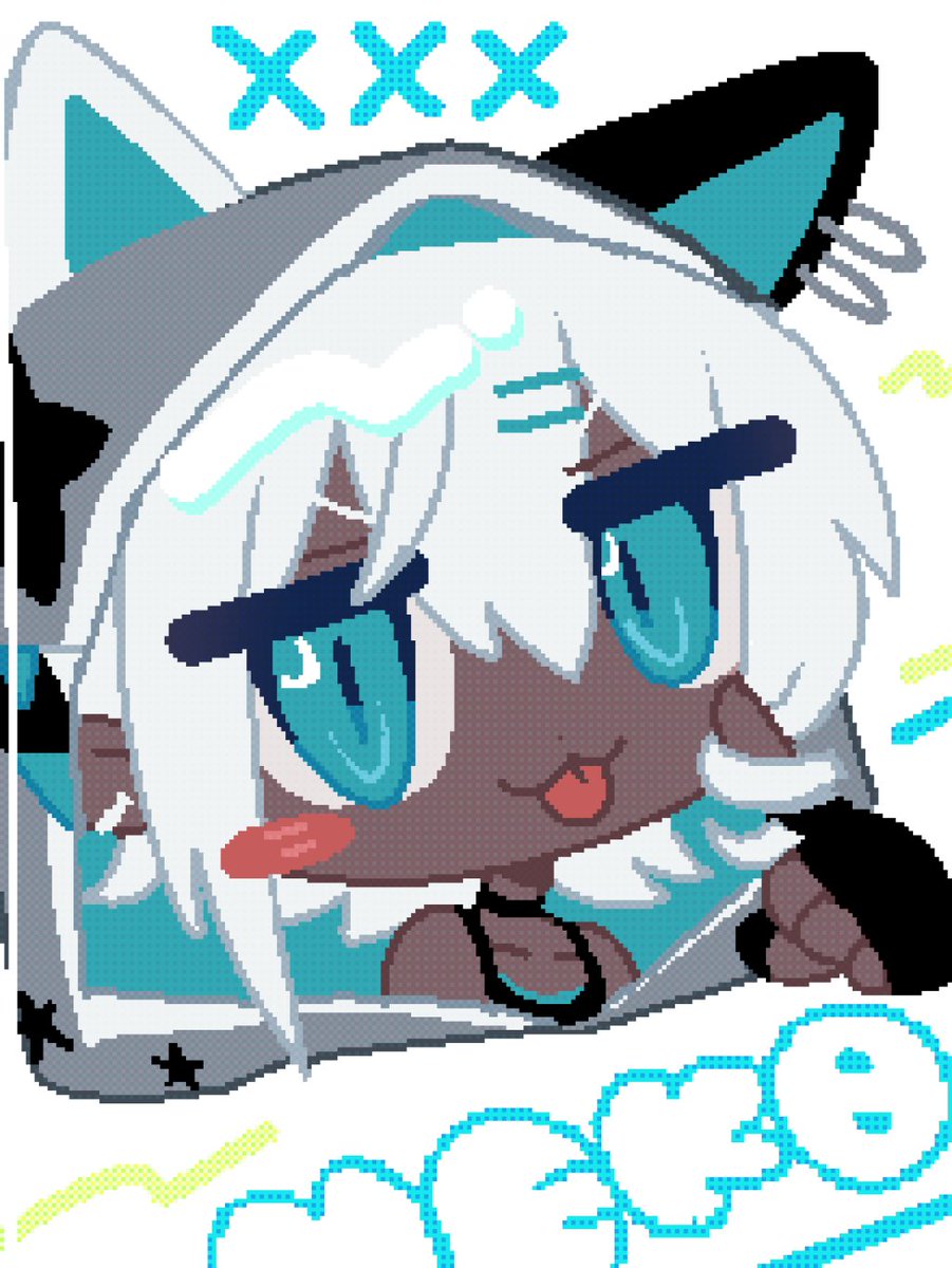 Bee087_'s tweet photo. 世界一好きな髪型が冷笑されまくっているのを目撃してしまい涙 https://t.co/23mfshXQEM