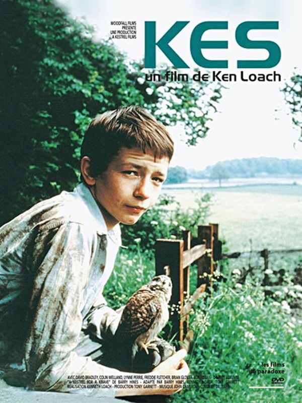 EnginArapoluu's tweet photo. Bir Ken Loach filmi izleyeyim dedim, pişman da olmadım.
1969 yapımı, dramatik bir hikâye.
Bana biraz 400 Darbe'yi, biraz da Alcatraz Kuşçusu'nu hatırlattı.
Çocuk olmak güzel şey...
Lakin herkesin çocukluğu aynı değil! https://t.co/hSeKDw9lSm