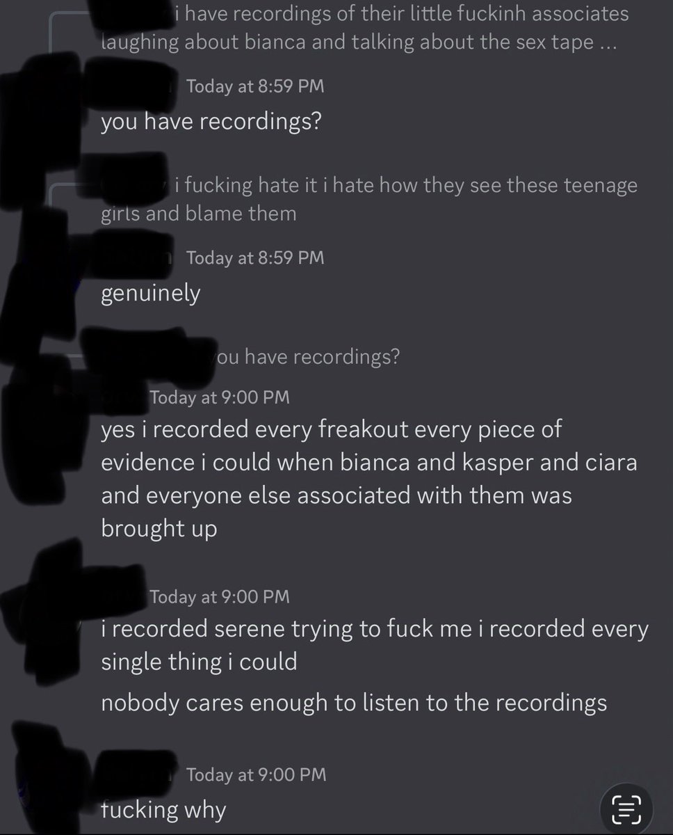 backshifting's tweet photo. @SPRAWGOD @LordofCinder24 @Lurkerr1565604 im literally living proof that this shit happened dude i have been around these servers since i was a kid (13 years old) and was friends w all the girls lol https://t.co/WWnxuML0aD read this too https://t.co/3HUwpvJvzX