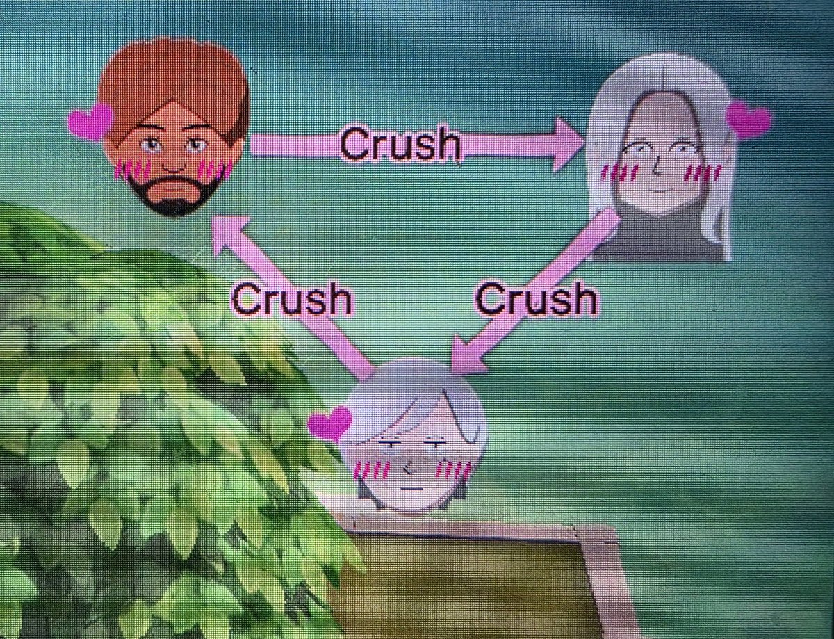 qifrees's tweet photo. genuinely one of the funniest things i have ever accomplished in this game https://t.co/0T3NrUS3cS