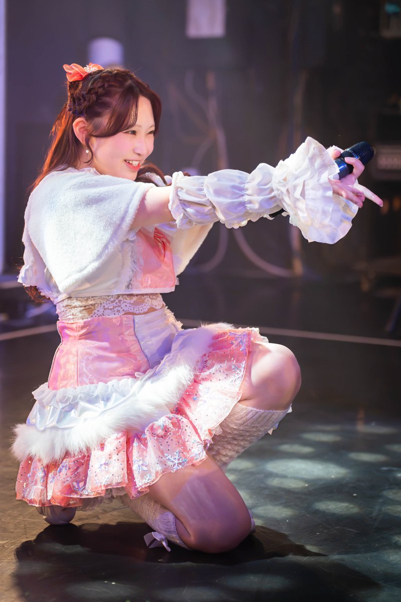 2026.7.5 アナフェス北海道mini vol.115（Sound lab mole） Crystal