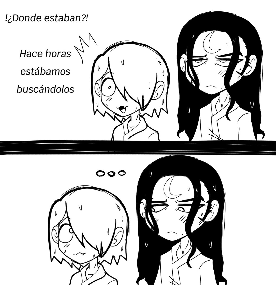 18Bananeitor's tweet photo. Se fueron a bañar al río 🤭 https://t.co/QM140wHJtM