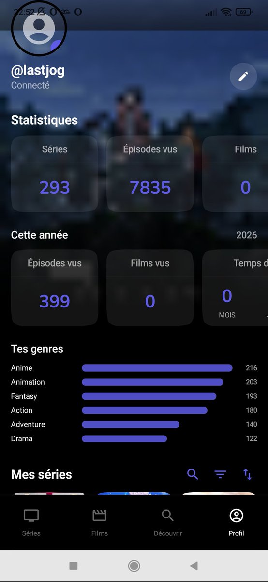 Lastjog's tweet photo. @suitetvapp Merci 👍 @suitetvapp https://t.co/jN7F2lnrJe