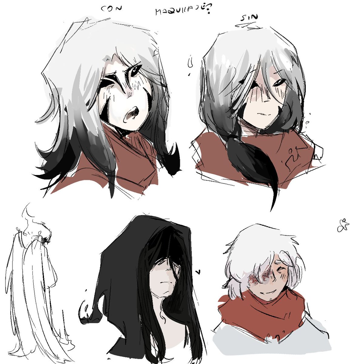 Wdym_cuyo's tweet photo. goth humano goth humano que. ire a dormir jeje #gothsans #pothship https://t.co/mQEEpLL8Yu