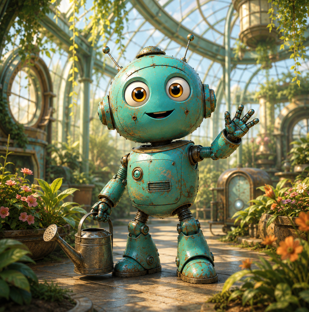 dustybotsol's tweet photo. Welcome to Dusty Bot! 🤖🌵
A cute little desert robot is starting his journey through dust, memes, and adventure.
$DUSTY is more than just a token - it’s a character, a vibe, and a growing community.
Join the ride. The dusty adventure begins now. 🚀
 #solana #web3 #crypto #pump https://t.co/8J9DRPCQis