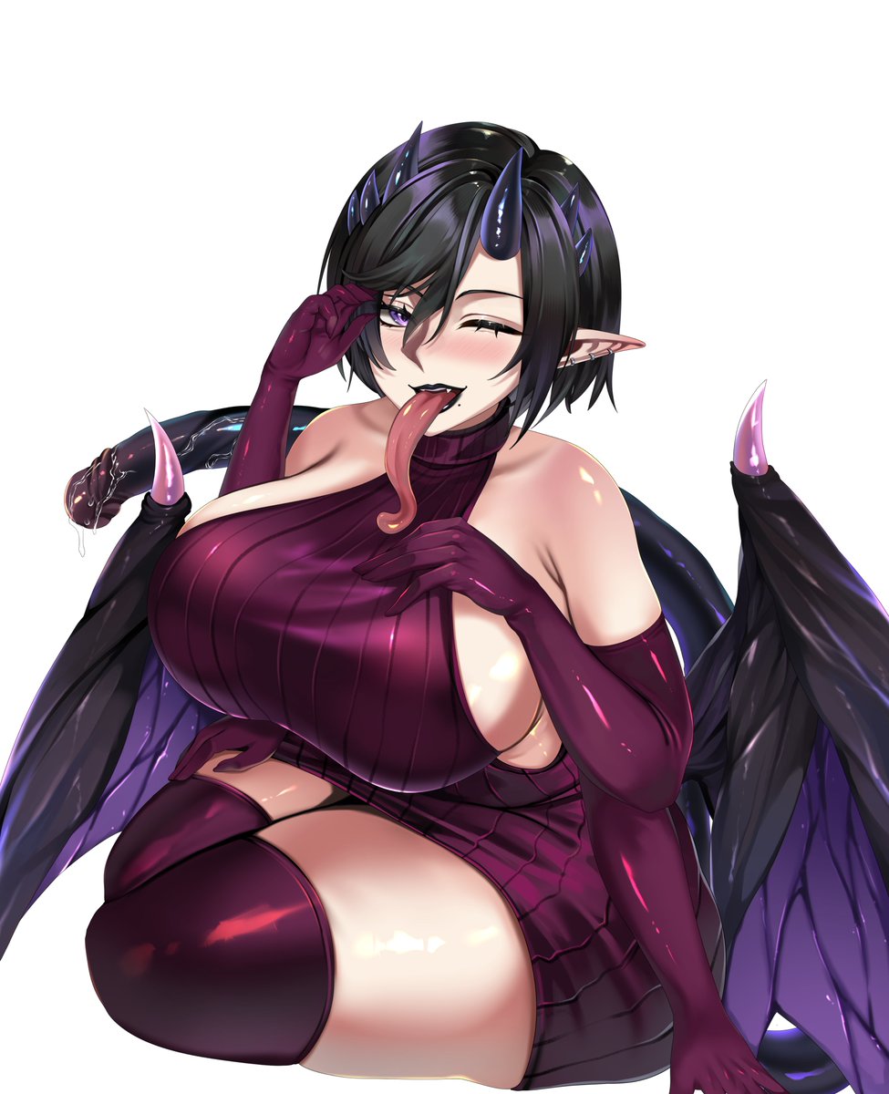 irrumabo_avem's tweet photo. @xxxxJudexxxx Go ahead and rate Momma~ https://t.co/8otpAxKHLq