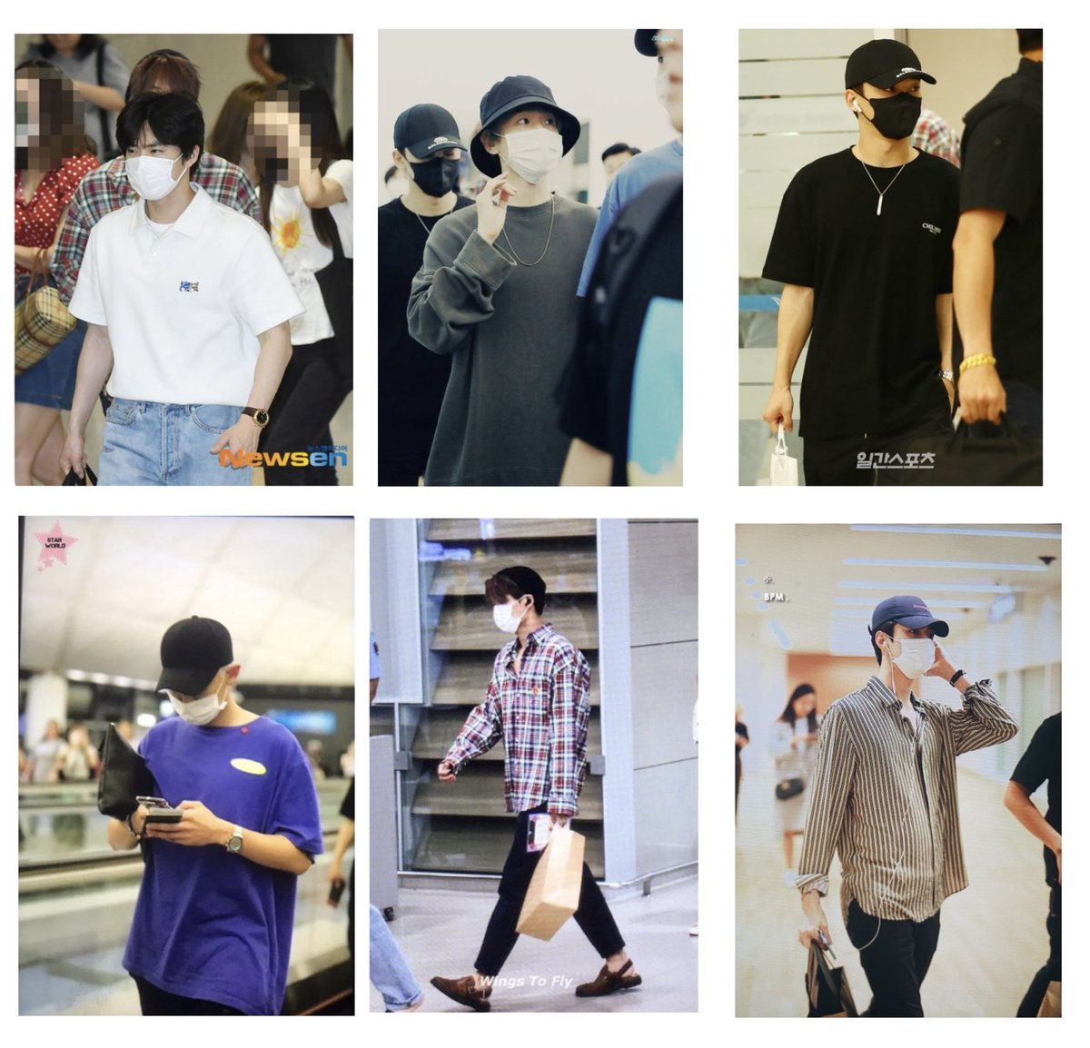 zero_luxiu's tweet photo. おはしう。おはるぅ。
190707 HKG(香港)→INC(仁川)
K-STARHK
#xiumin #luhan #lumin #xiuhan #ルーミン #EXO https://t.co/6EsBdL5ruU