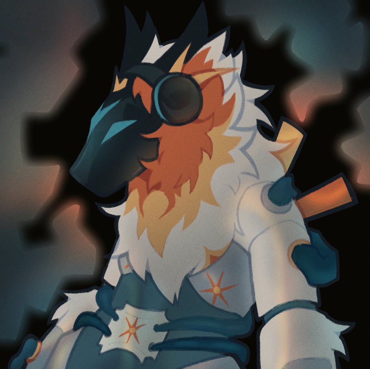 cactikor's tweet photo. art fight stuff so far https://t.co/Vqn7OY4EsI