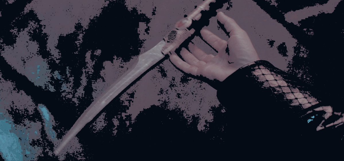 PERZYSEANOGAR's tweet photo. ⠀⠀
⟡ ˚ ⋆ .   𝕽econocí las alas de tu dragón 
entre la  𝑑𝑒𝑠𝑒𝑠𝑝𝑒𝑟𝑎𝑐𝑖𝑜́𝑛  y el  𝓱umo.  𝙽𝙾 
puedes   𝒎𝒆𝒏𝒕𝒊𝒓𝒎𝒆   a   mí.   Que   sea 
𝐒𝐀𝐍𝐆𝐑𝐄   por   sangre  ╱  𝚈𝙾𝚄   𝒔𝒕𝒐𝒍𝒆 
𝕳𝐈𝐌 𝑓𝑟𝑜𝑚 𝑴𝑬 ─ 𝓼tarter ; @cruelself.
⠀⠀ https://t.co/kTkdNYayt8