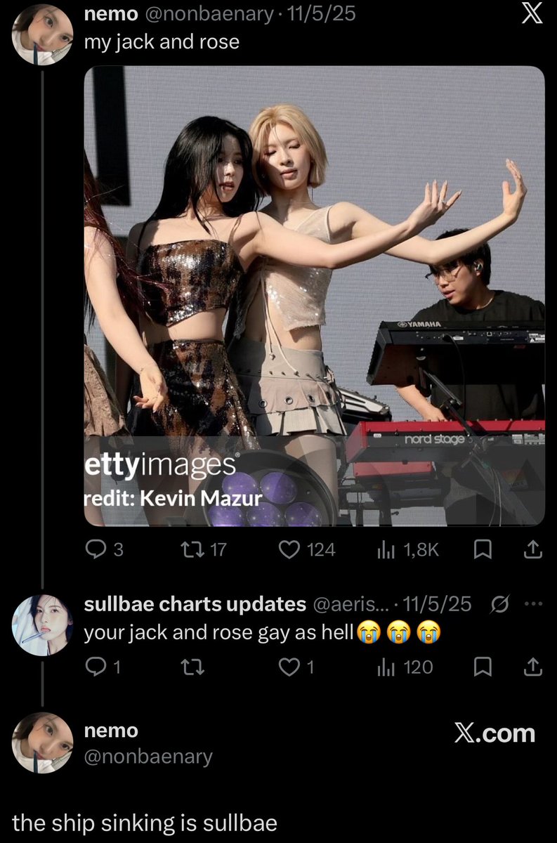 aerisatire's tweet photo. randomly found this skfhkdjjdjv this is so funny https://t.co/o6ez7aBQMT