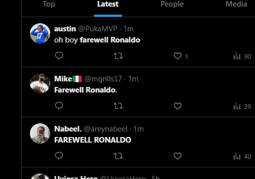 DrPumpMD's tweet photo. its over for ronaldo.

his last game

https://t.co/iQnkfQ3tgC
https://t.co/NzsQTsAz0V https://t.co/EDQbDYWp1j