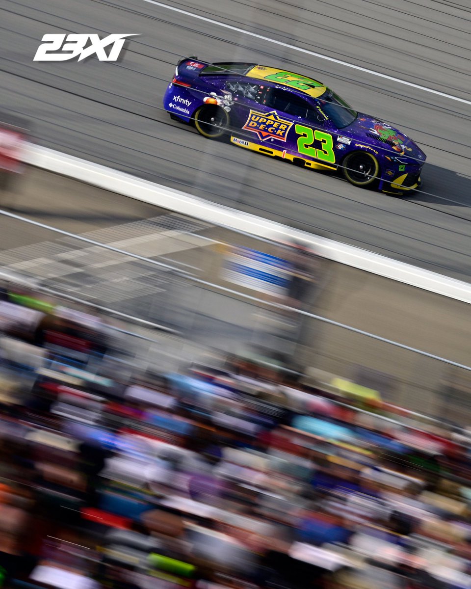 23XIRacing's tweet photo. That’s a wrap from @chicagolndspdwy 🙂‍↕️ https://t.co/Z0W1KfDu79