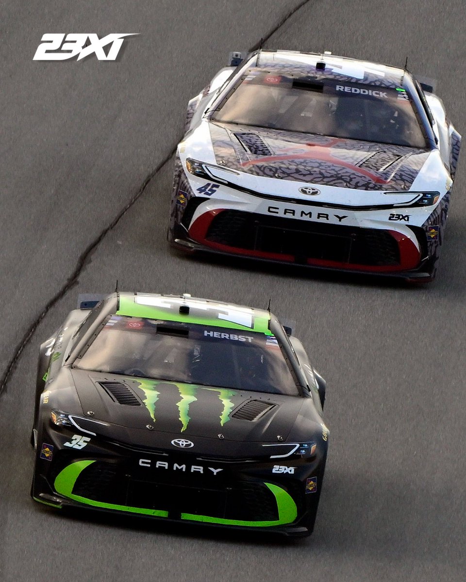 23XIRacing's tweet photo. That’s a wrap from @chicagolndspdwy 🙂‍↕️ https://t.co/Z0W1KfDu79