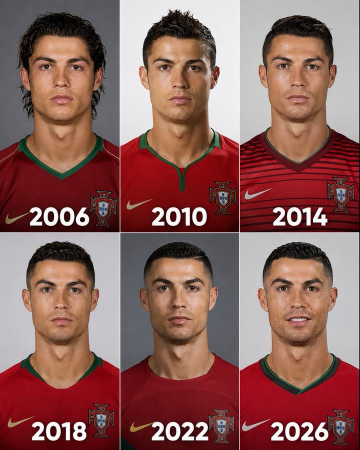 neyka's tweet photo. No eres ni más ni menos que hace 90 minutos, leyenda para siempre Cristiano Ronaldo. https://t.co/lyeBPrk2NI