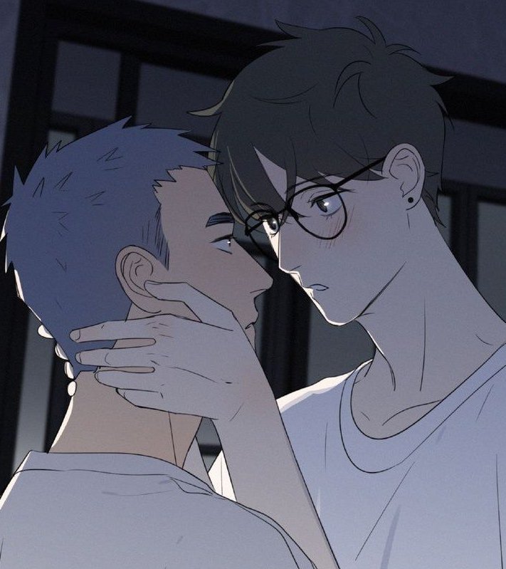 xcymilktea's tweet photo. Prepárense para la avalancha de puristas a decir cosas como "al fin un bl sano" y luego a tirar hate a cualquier mínima cosa "inmoral" que pasa...
-sigh- https://t.co/3Bx4vmChRX