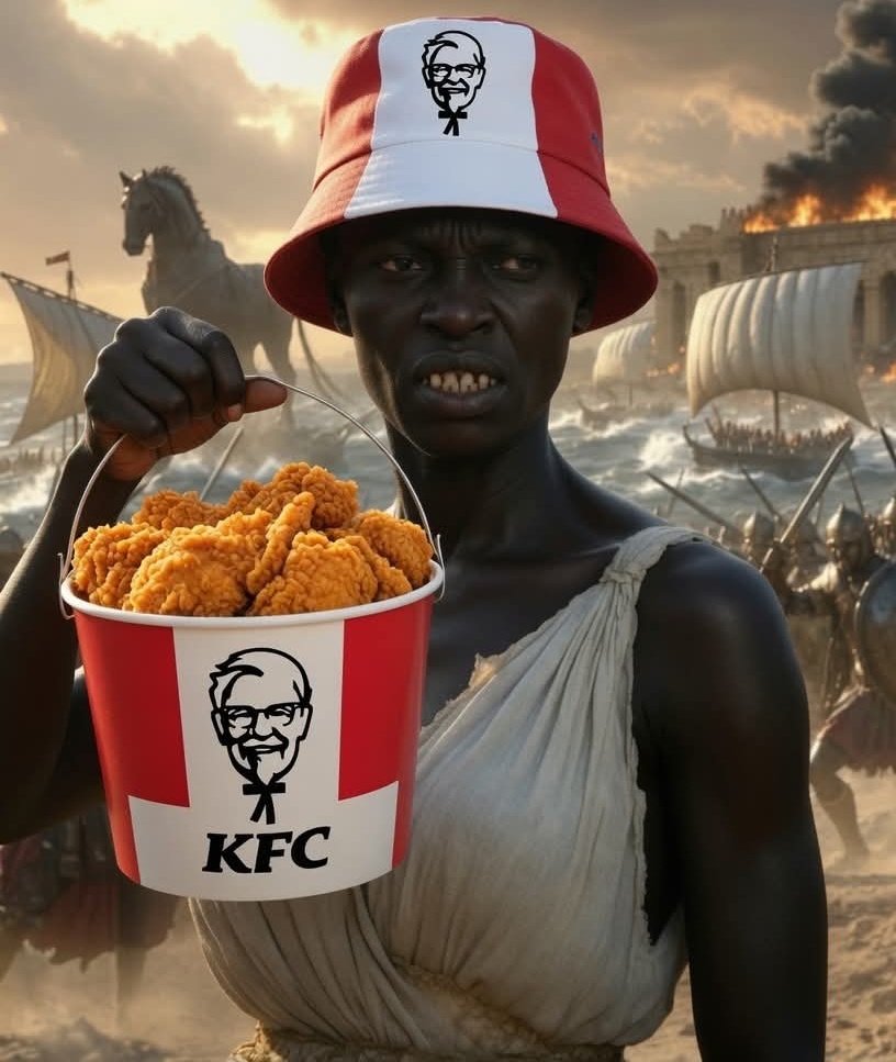 DDayCobra's tweet photo. @Not_the_Bee Y'all got he fucked up tho 💅🏿 https://t.co/FxJJXwm4um