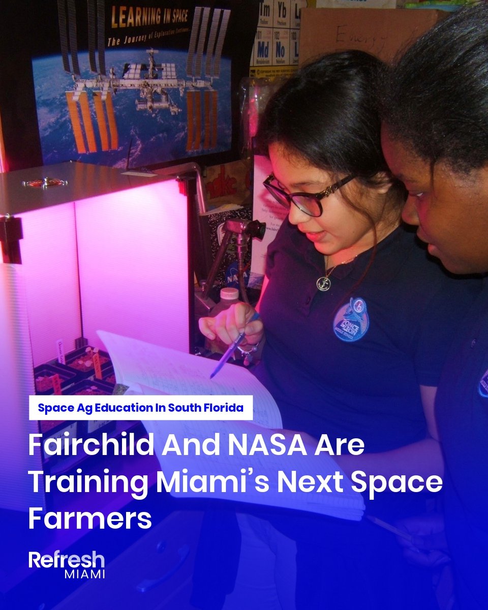 Refresh Miami tweet media
