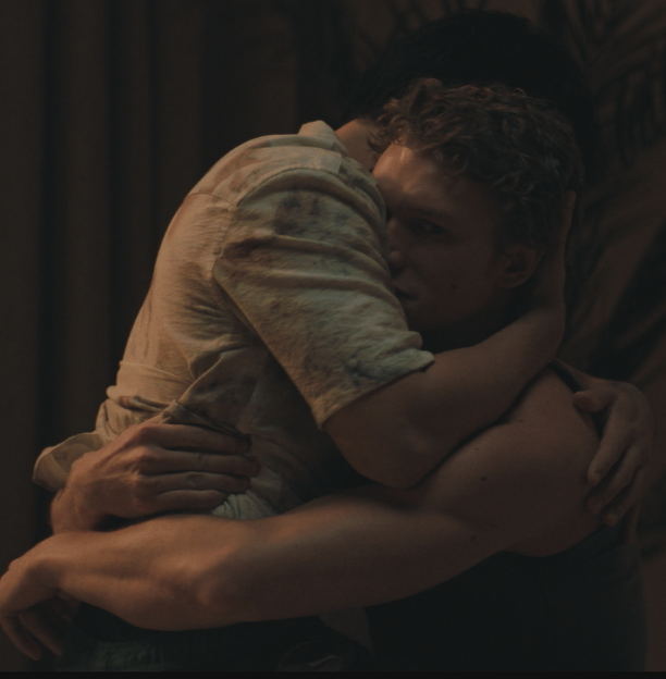 HBO Max tweet media