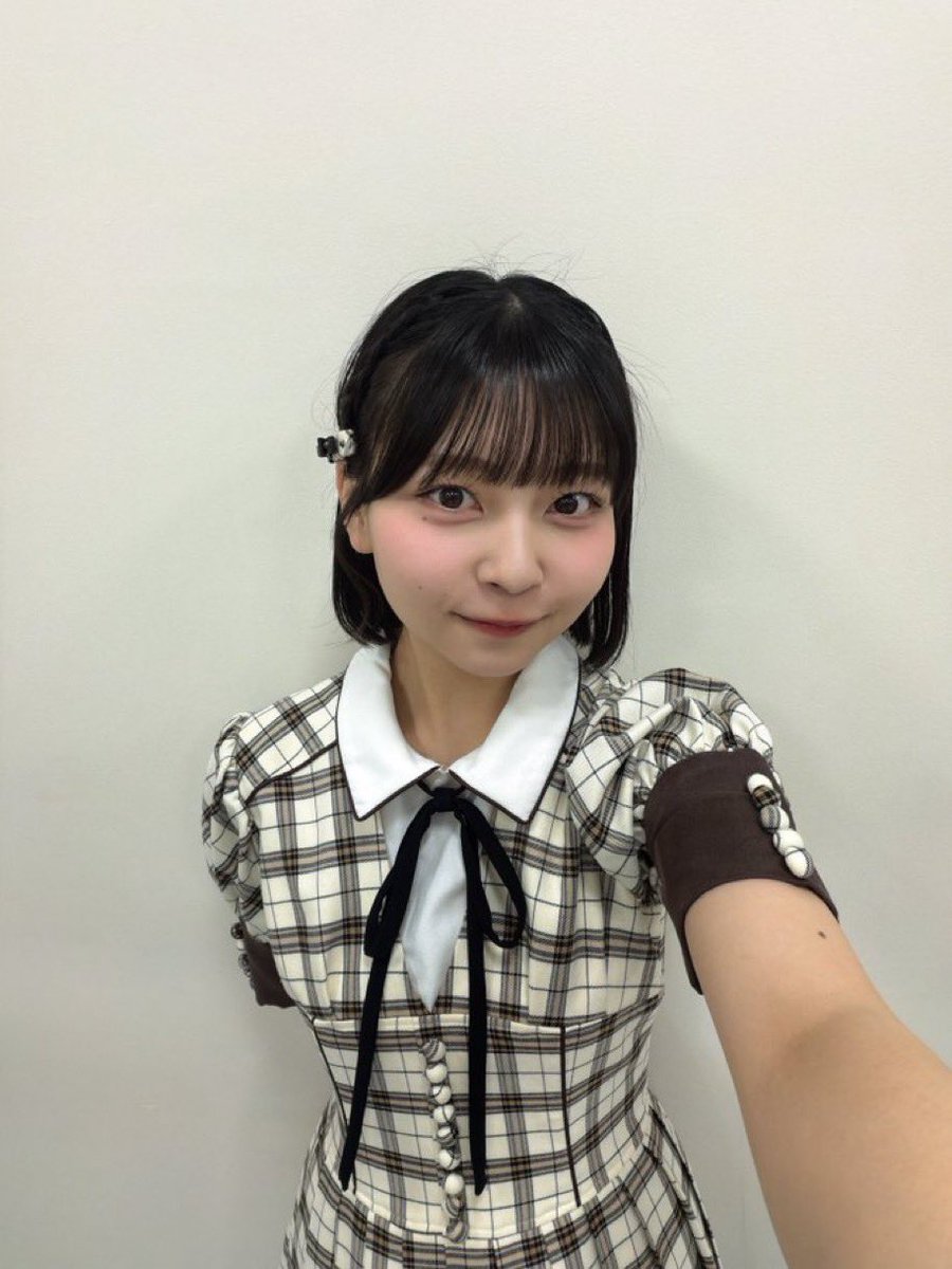 今日は、あさみんこと、中田麻実ちゃんの誕生日です。おめでとうござい