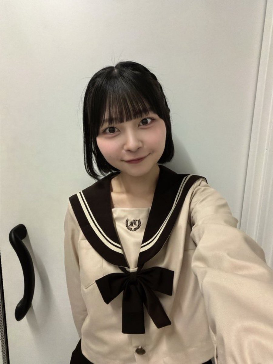 今日は、あさみんこと、中田麻実ちゃんの誕生日です。おめでとうござい